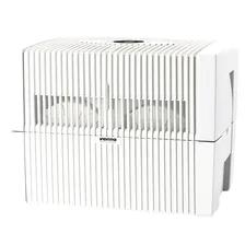 Мойка воздуха Venta LW 45 Comfort Plus (белый)