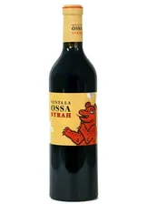 Venta la Ossa Syrah Red wine
