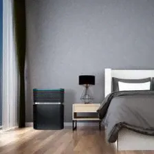 Мойка воздуха Venta AEROSTYLE LW74 WiFi Black