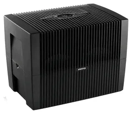 Увлажнитель-воздухоочиститель Venta LW45 Comfort plus черный